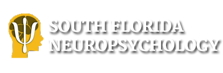 South Florida Neuropsychology, Logo